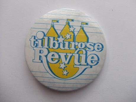 Tilburgse Revue, voorstelling